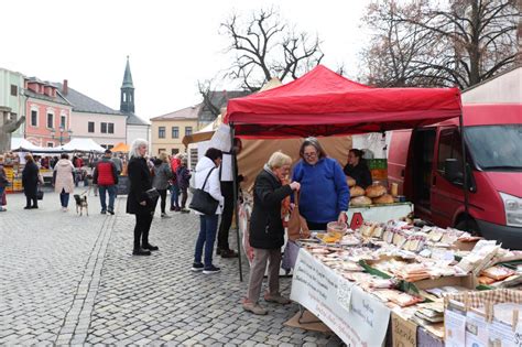 farmsk trhy perov|Farmářské trhy v Přerově budou. Co a kdy nabídnou ty první